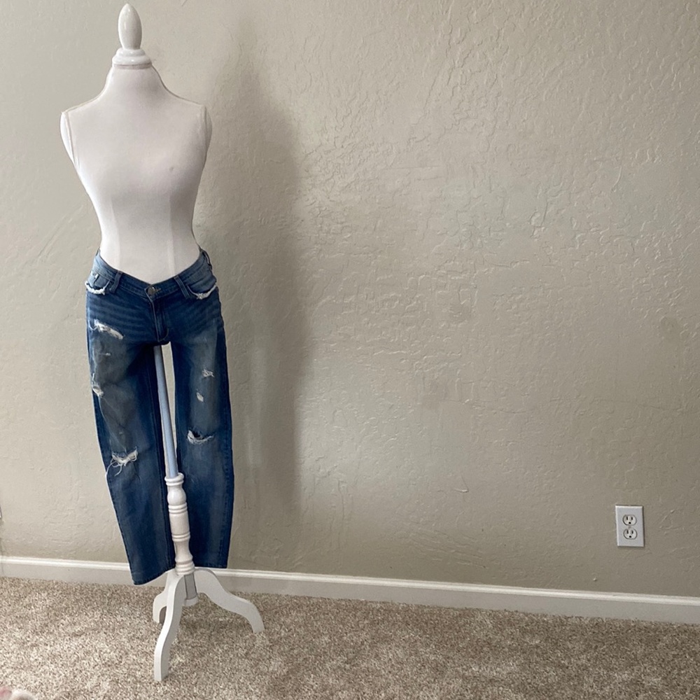Gilded Intent Women’s Jeans